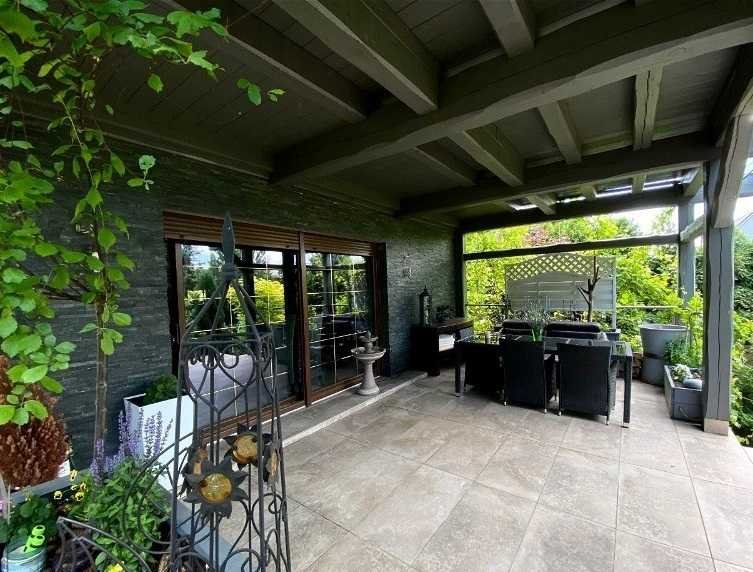 Przestronny dom 184 m² z kominkiem, ogrodem i garażem Legnica  184m2 Foto 1