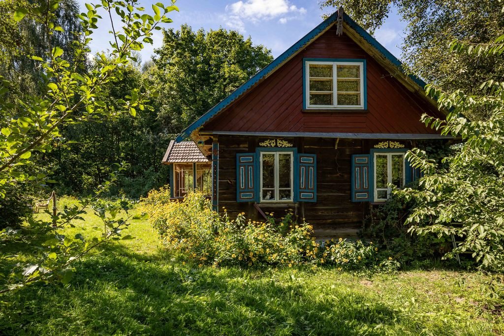 Dom na sprzedaż Aleksicze  60m2 Foto 18