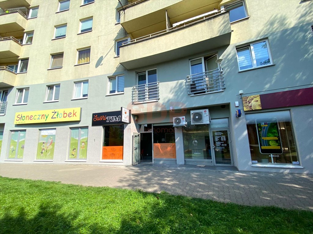 Lokal użytkowy na wynajem Wrocław, Psie Pole, Karłowice, Kromera Marcina  99m2 Foto 10