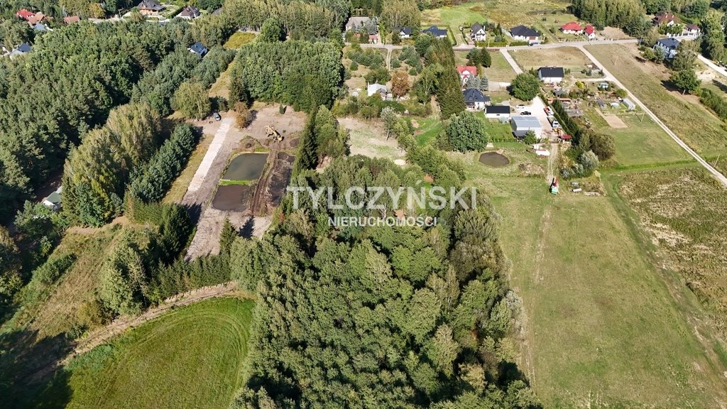 Działka budowlana na sprzedaż Mościska  11 643m2 Foto 3