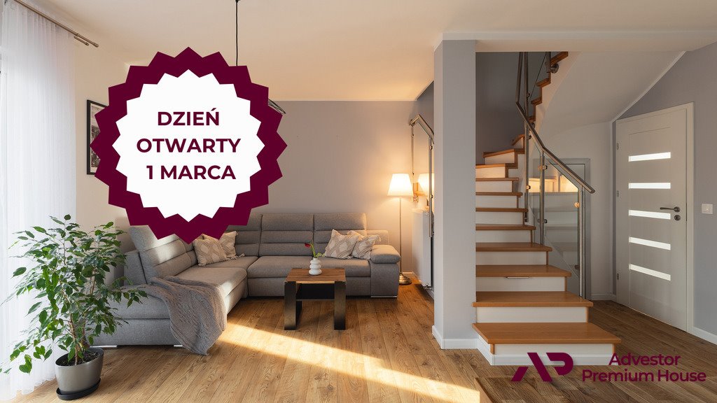 Dom 100 m² z ogrodem i tarasem na spokojnym osiedlu Zalasewo, Planetarna  100m2 Foto 1