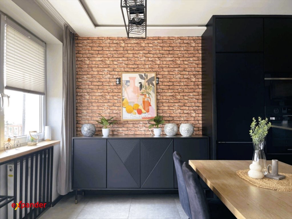 Widok 10/10! 48 m² po remoncie, pełne AGD, balkon Kalisz, Legionów  48m2 Foto 1