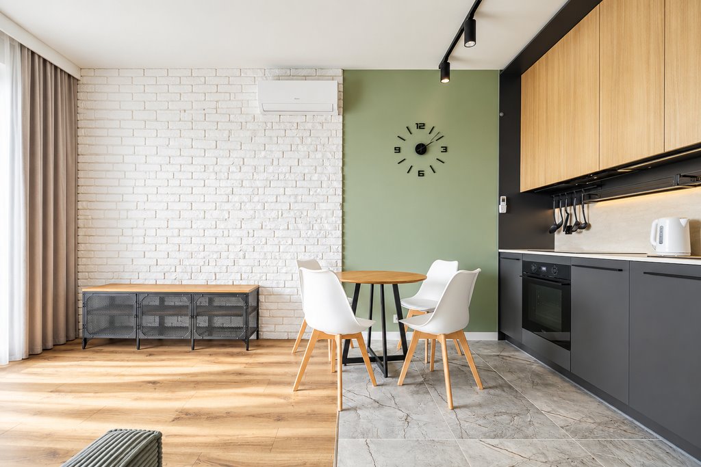 Nowoczesne 35 m² w Włochach, klimatyzacja, loggia - polecam! Warszawa, Włochy, Równoległa  35m2 Foto 1