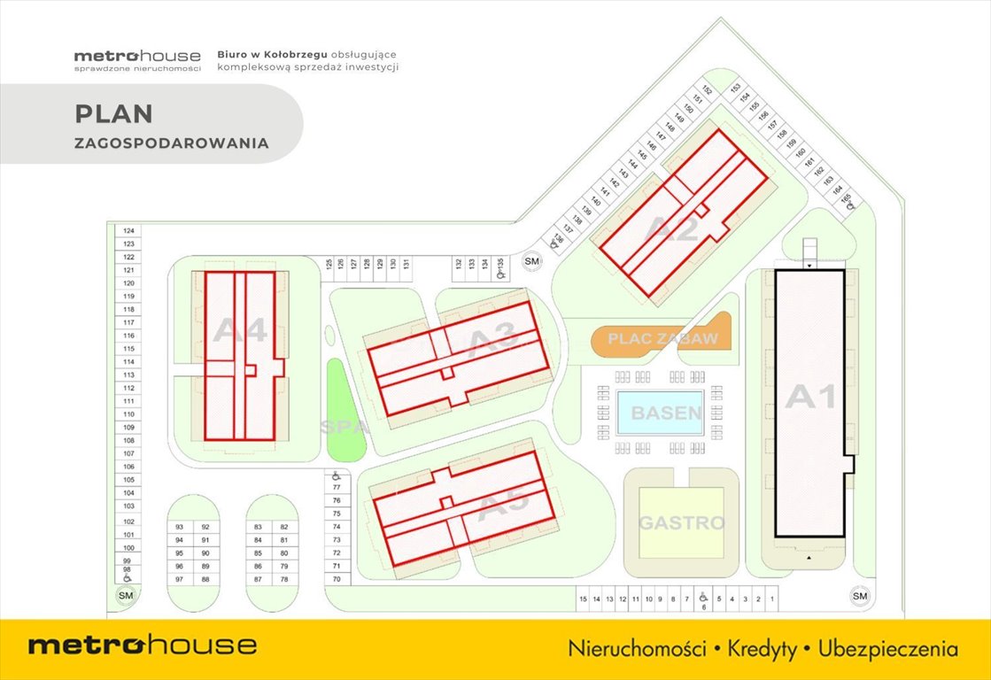 Mieszkanie dwupokojowe na sprzedaż Ustronie Morskie  32m2 Foto 14