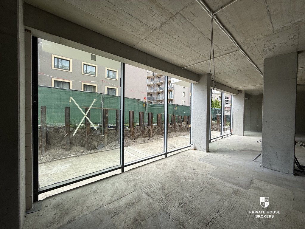 Lokal użytkowy na wynajem Kraków, Podgórze, Rydlówka  300m2 Foto 1