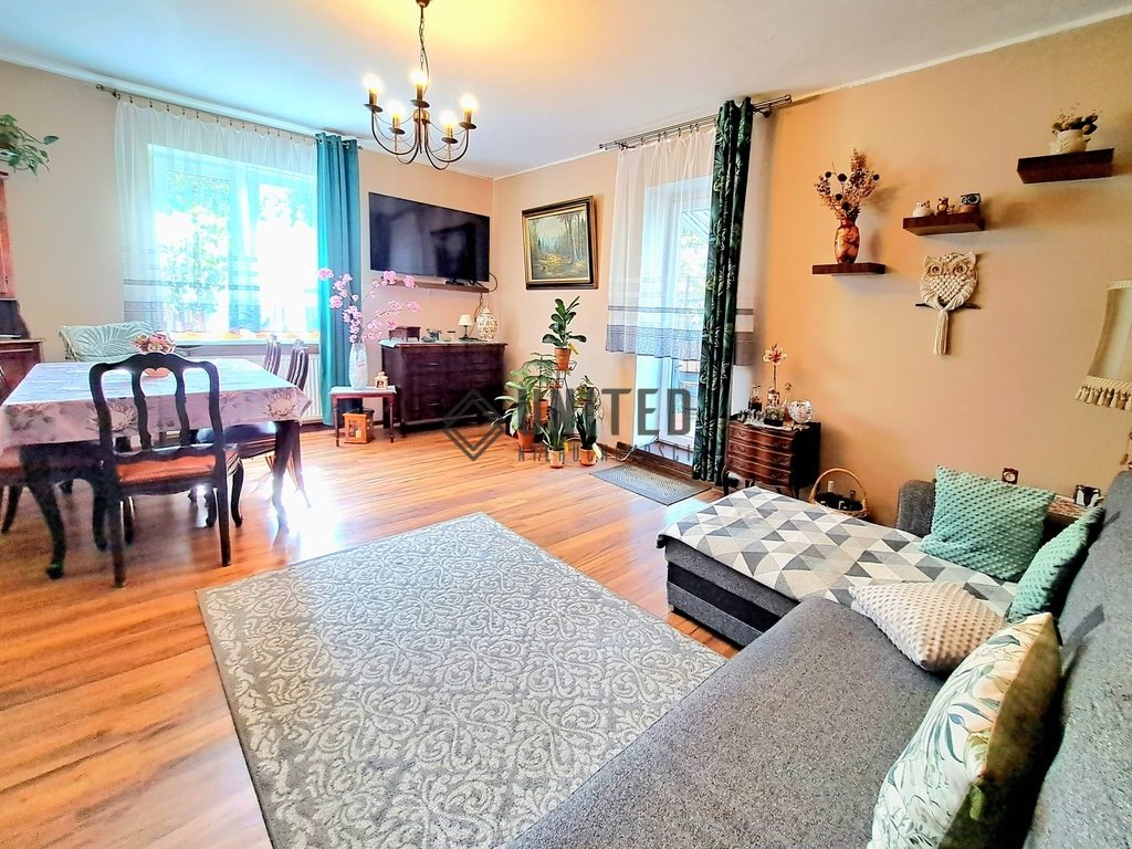 Mieszkanie trzypokojowe na sprzedaż Wrocław, Karłowice, Karłowice, Stanisława Przybyszewskiego  79m2 Foto 1