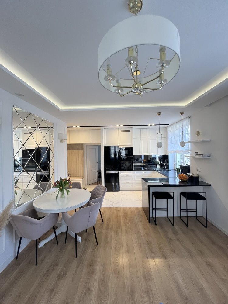 Mieszkanie dwupokojowe na sprzedaż Warszawa, Mokotów, Sielecka  50m2 Foto 1
