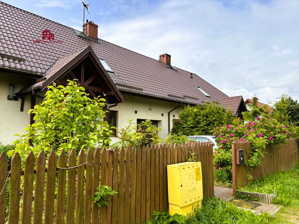 Dom na sprzedaż Trąbki Wielkie, Świerkowa  202m2 Foto 39