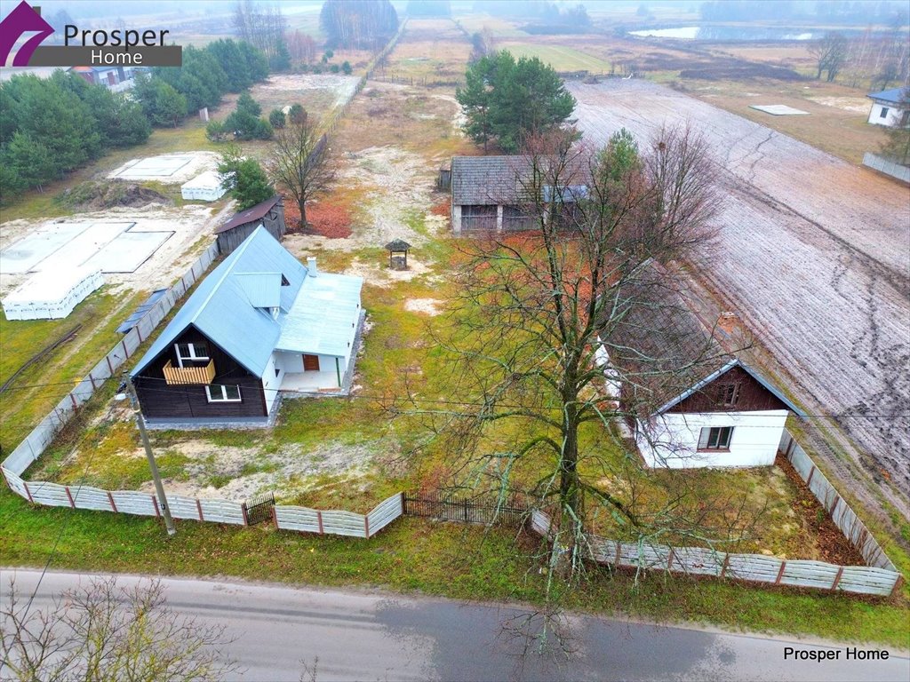 Dom na sprzedaż Kończyce, KOŃCZYCE  140m2 Foto 2