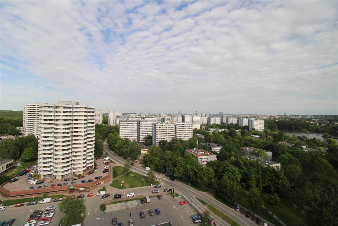 Mieszkanie czteropokojowe  na sprzedaż Katowice, Osiedle Tysiąclecia, Tysiąclecia  104m2 Foto 6