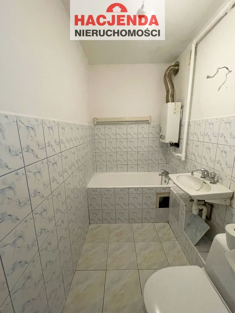 Kawalerka na wynajem Police, Mieszka I  30m2 Foto 8