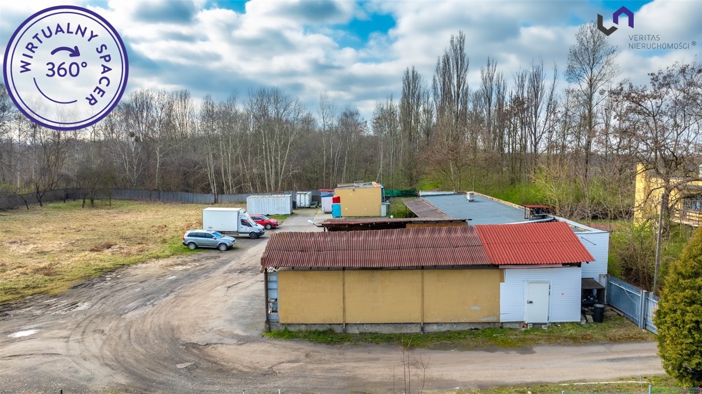 Lokal użytkowy na sprzedaż Chorzów, Stary Chorzów, Michałkowicka  336m2 Foto 15