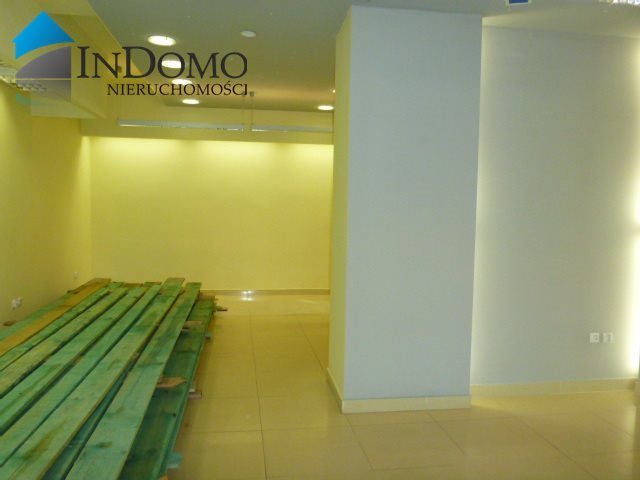 Lokal użytkowy na wynajem Piotrków Trybunalski 100m2 Foto 1 Lokal użytkowy na wynajem Piotrków Trybunalski 100m2 Foto 1