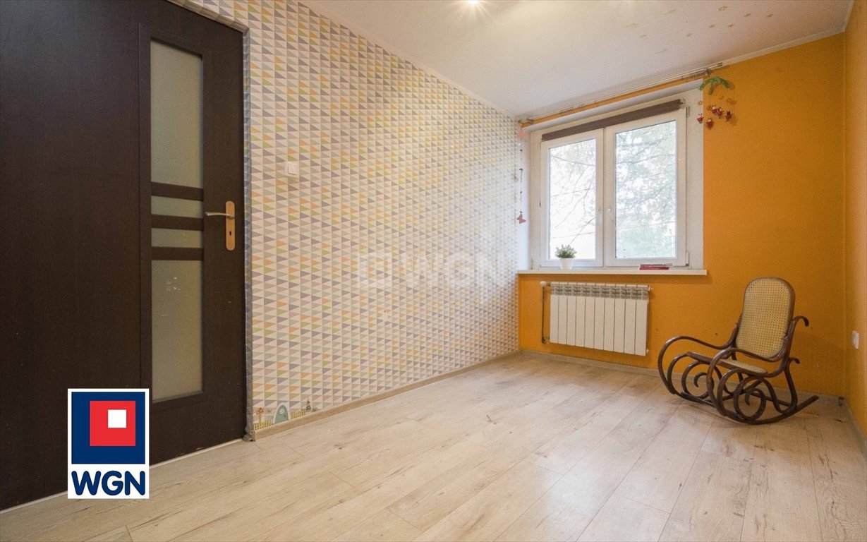 Mieszkanie dwupokojowe na sprzedaż Bytom, Rozbark, Brzeźińska  45m2 Foto 1