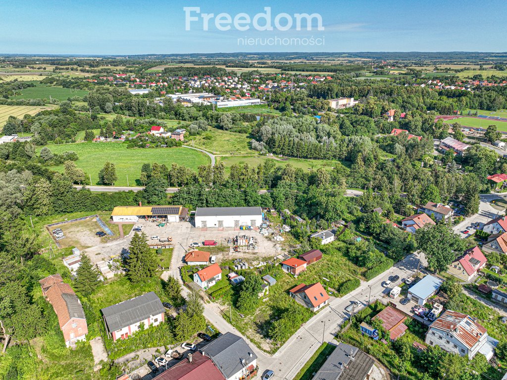 Magazyn na wynajem Pasłęk, Augustyna Steffena  110m2 Foto 6