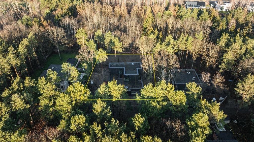 Luksusowy dom na sprzedaż Magdalenka  270m2 Foto 8