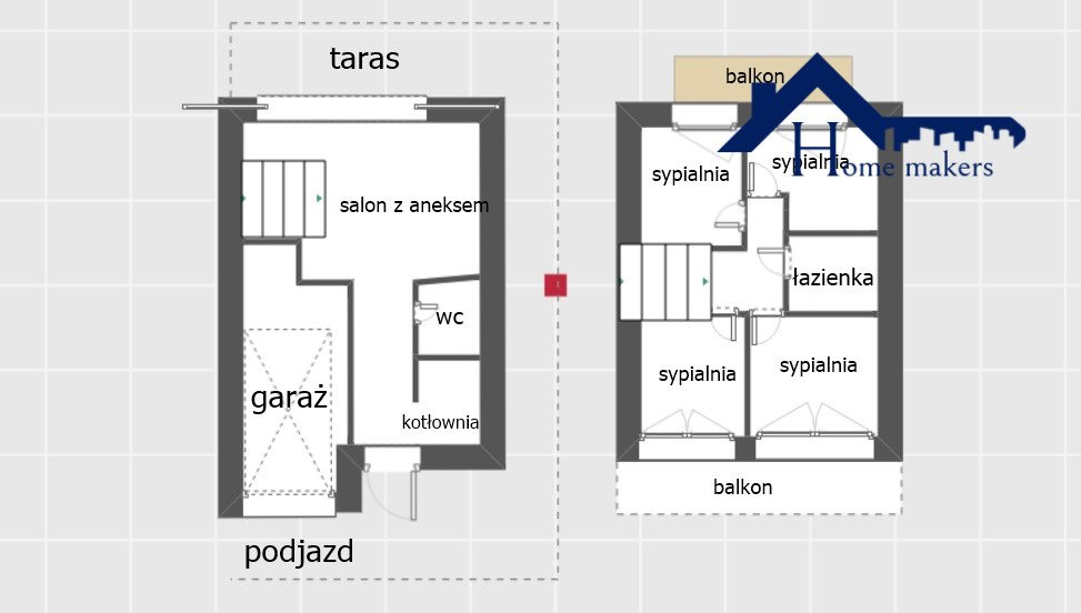 Dom na sprzedaż Garbatka, Postępu  180m2 Foto 6