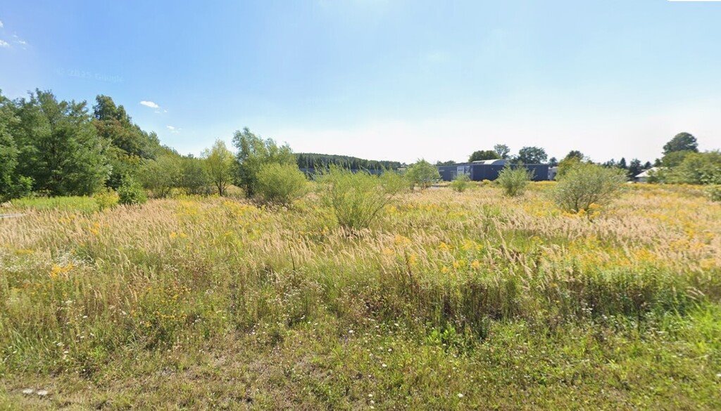 Działka 2811 m² w Mikołowie - tereny usługowe i drogi Mikołów, Leśna  2 811m2 Foto 1