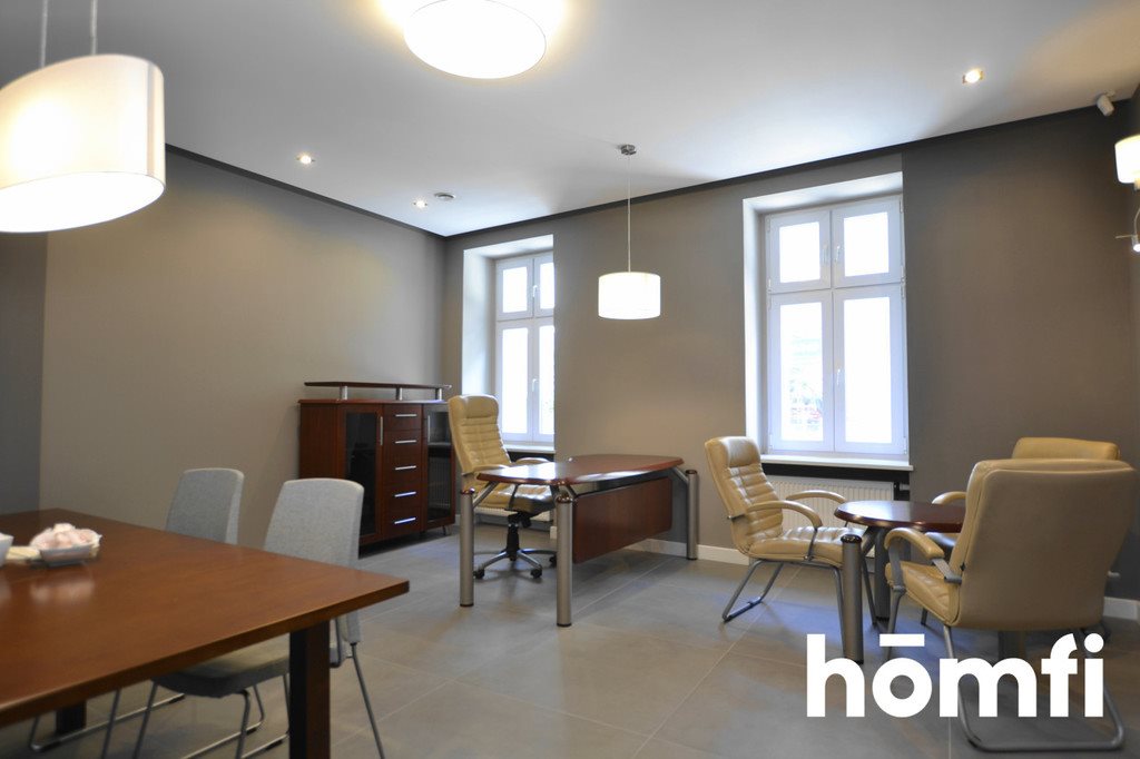 Lokal 78 m² z niezależnym wejściem, nowoczesne wyposażenie Gliwice, Śródmieście, Górnych Wałów  78m2 Foto 1