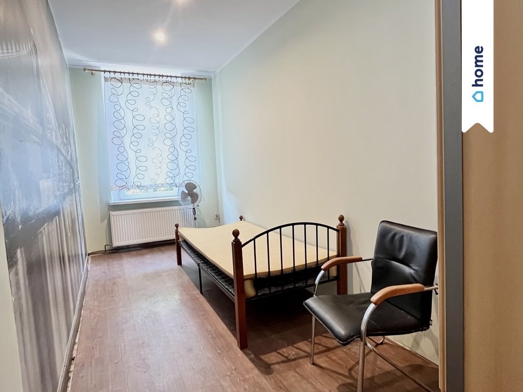 Zapraszam do mieszkania 82,48 m² z 5 pokojami i balkonem Bydgoszcz, Chełmińska  82m2 Foto 1