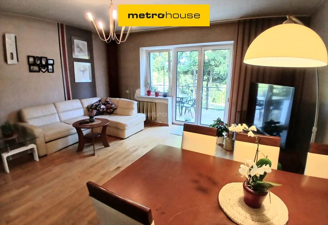 Dom nad Narwią w Pułtusku z ogrodem i dostępem do wody Pułtusk, Baltazara  180m2 Foto 1