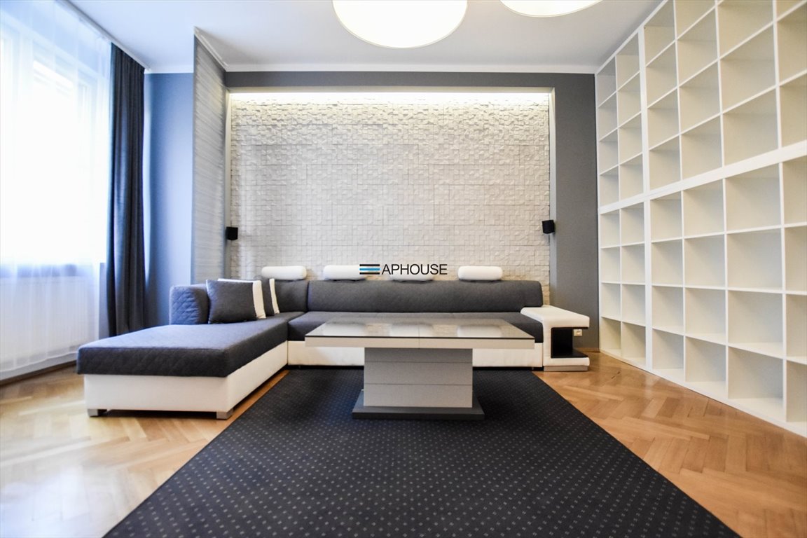 Przestronne 80 m2 z balkonem, kamienica z windą Kraków, Stare Miasto, Stare Miasto, Karmelicka  80m2 Foto 1