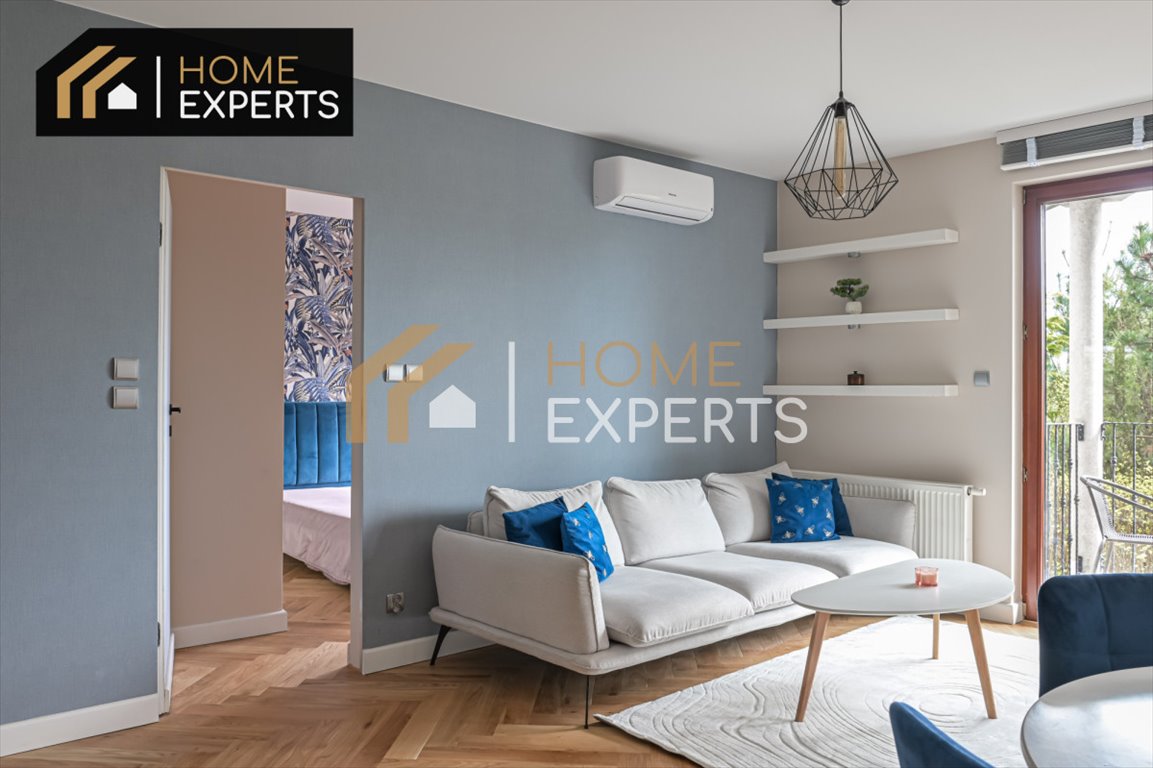 Mieszkanie trzypokojowe na sprzedaż Gdynia, Mały Kack, Olgierda  63m2 Foto 1