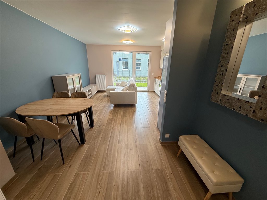 Mieszkanie czteropokojowe  na wynajem Warszawa, Praga-Północ, Jagiellońska 55D  75m2 Foto 12
