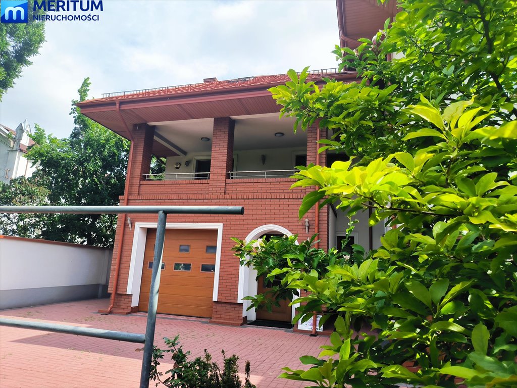 Nowoczesny bliźniak 220 m2 z wysokim standardem i możliwością aranżacji Żyrardów  222m2 Foto 1