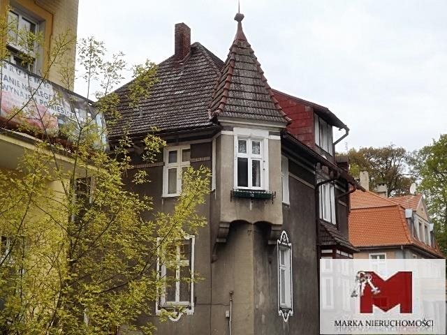 Lokal użytkowy 105 m2 z potencjałem inwestycyjnym - Kędzierzyn-Koźle Kędzierzyn-Koźle, Koźle, Piastowska  105m2 Foto 1