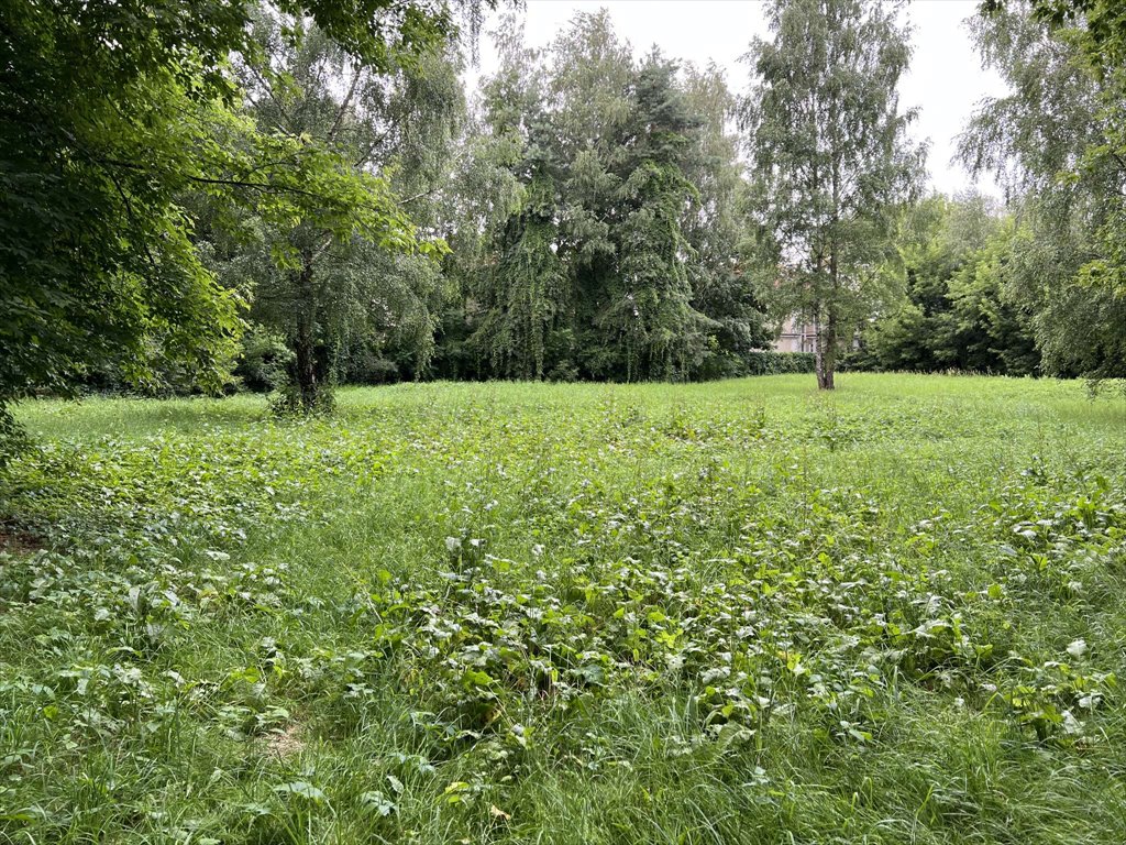 Działka z jeziorem i pozwoleniem na budowę, 58 417 m² Konstancin-Jeziorna, Konstancin-Jeziorna  58 417m2 Foto 1