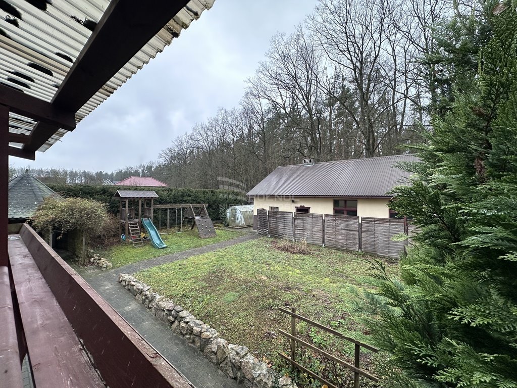 Magazyn na sprzedaż Zebrzydowa  200m2 Foto 2