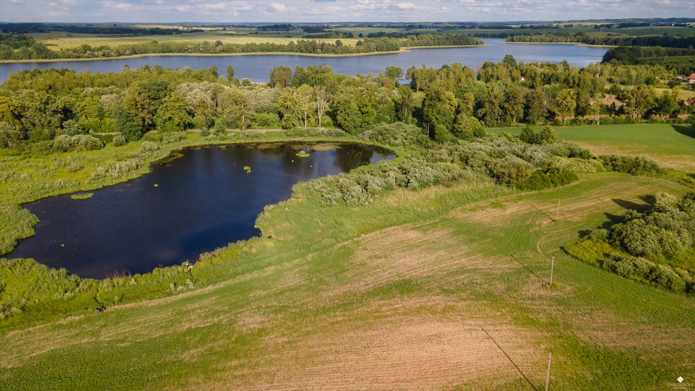 Działka budowlana na sprzedaż Worławki  218 700m2 Foto 13