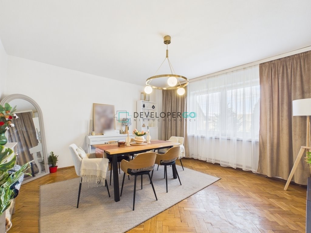 Nowoczesny dom 270 m² z solarami i dużą działką Łomża  270m2 Foto 1