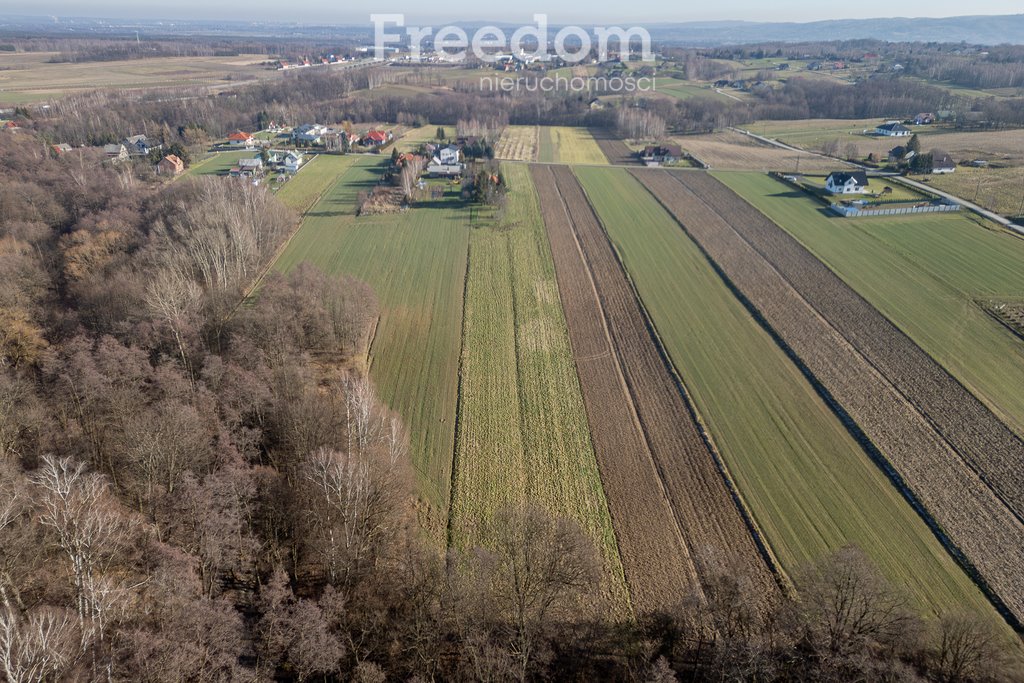 Działka budowlana na sprzedaż Sufczyn  6 069m2 Foto 6