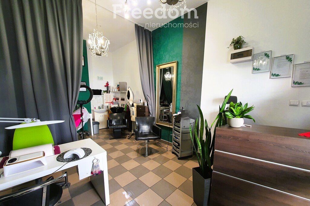 Lokal użytkowy na sprzedaż Siedlce, Browarna  25m2 Foto 1