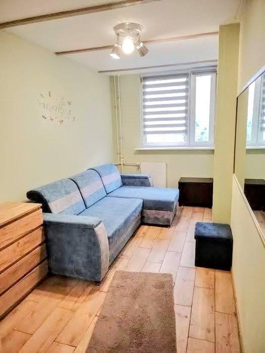 Mieszkanie dwupokojowe na sprzedaż Warszawa, Ochota, Geodetów  38m2 Foto 1