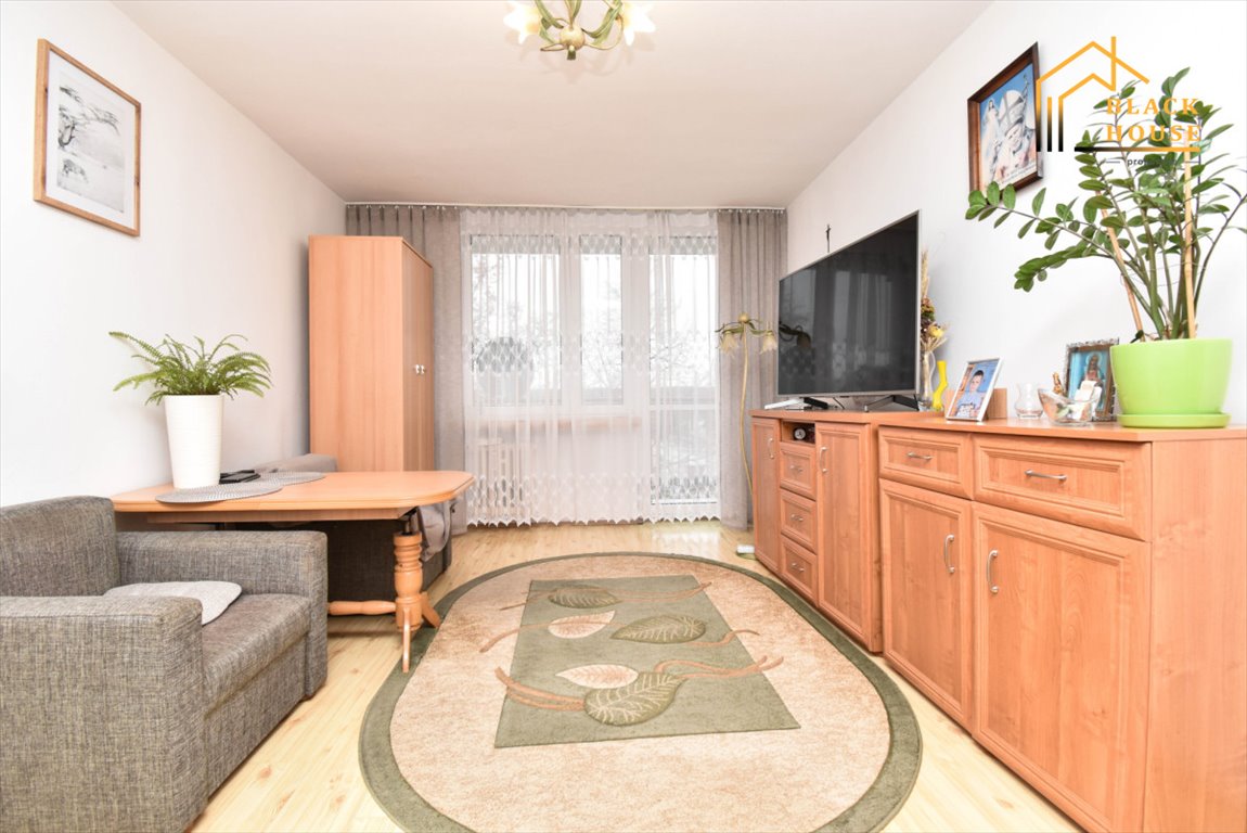 Mieszkanie dwupokojowe na sprzedaż Świdnik, Racławicka  42m2 Foto 1