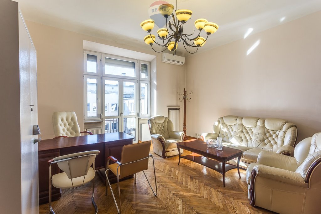 Lokal użytkowy na sprzedaż Łódź, Polesie, Wólczańska  194m2 Foto 1