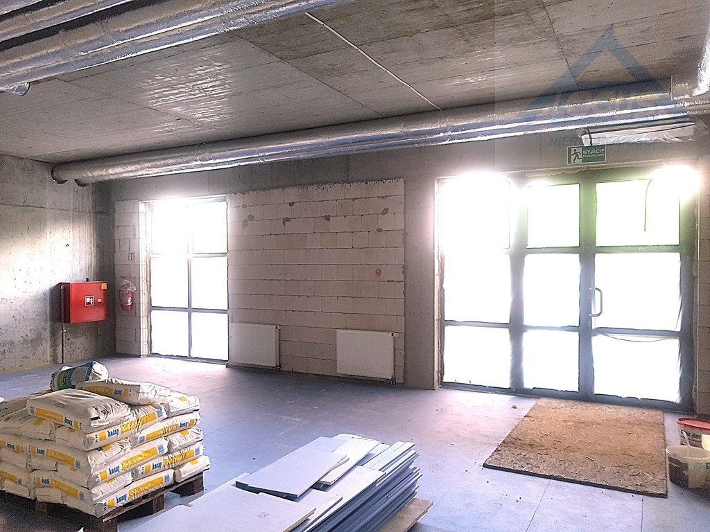 Lokal użytkowy na wynajem Warszawa, Praga-Południe  360m2 Foto 3