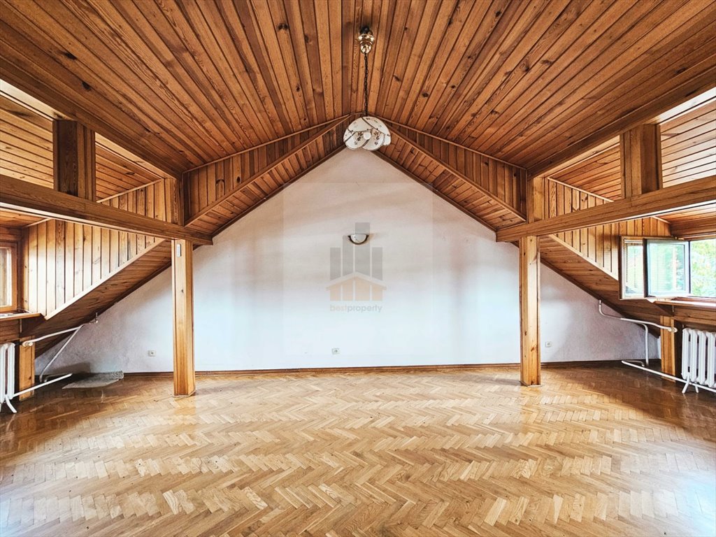 Dom na sprzedaż Warszawa, Wilanów, Wilanów, Stary Wilanów  300m2 Foto 7