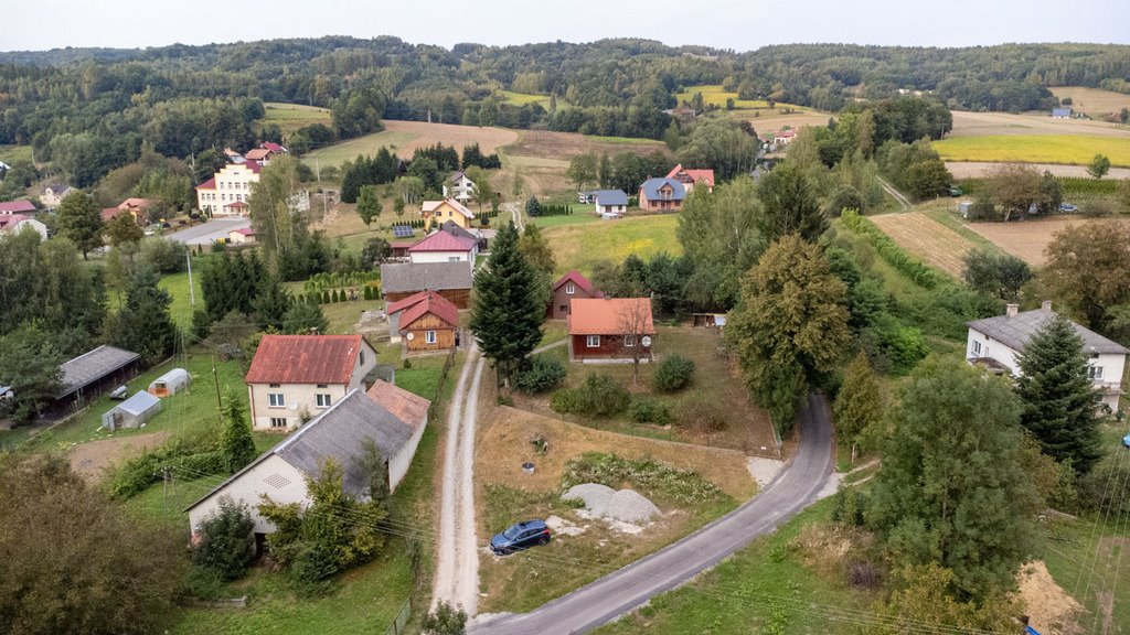 Dom na sprzedaż Przedmieście Dubieckie  70m2 Foto 11