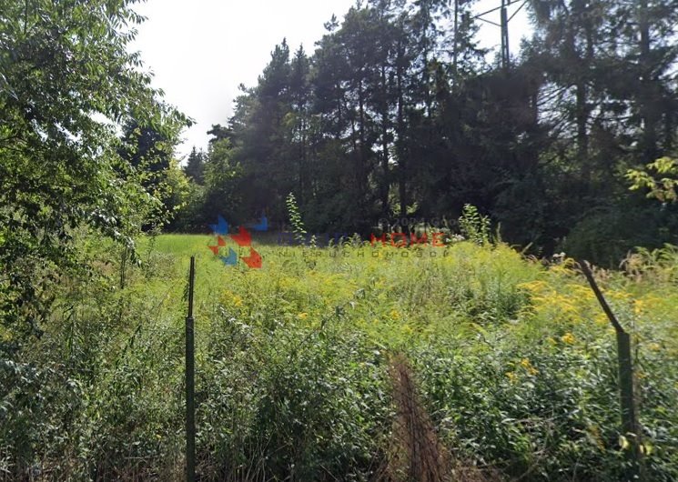 Działka 1146 m² w Chyliczkach, media, spokojna okolica Chyliczki  1 146m2 Foto 1