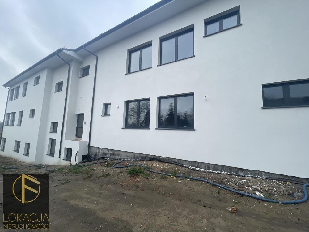 Nowoczesny lokal 500 m² z dużym potencjałem w Kaliszu Kalisz  500m2 Foto 1