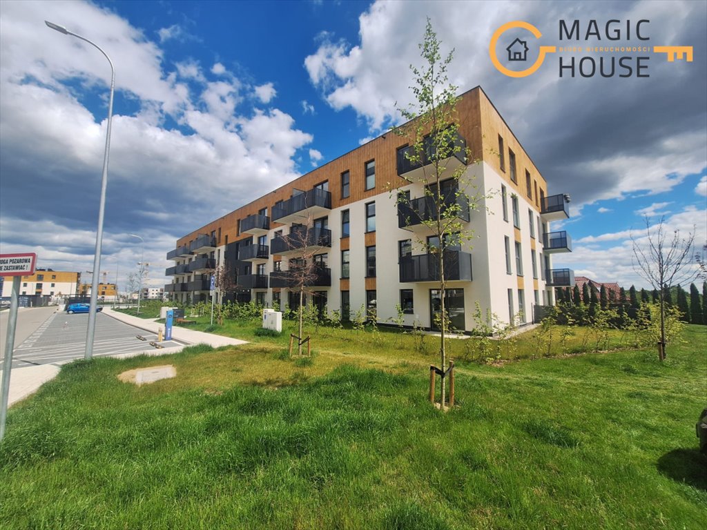 Mieszkanie czteropokojowe  na sprzedaż Gdańsk, Borkowska  60m2 Foto 1