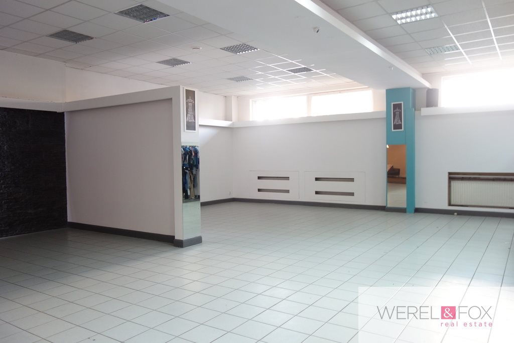 Lokal użytkowy na sprzedaż Białystok 1 351m2 Foto 1 Lokal użytkowy na sprzedaż Białystok 1 351m2 Foto 1