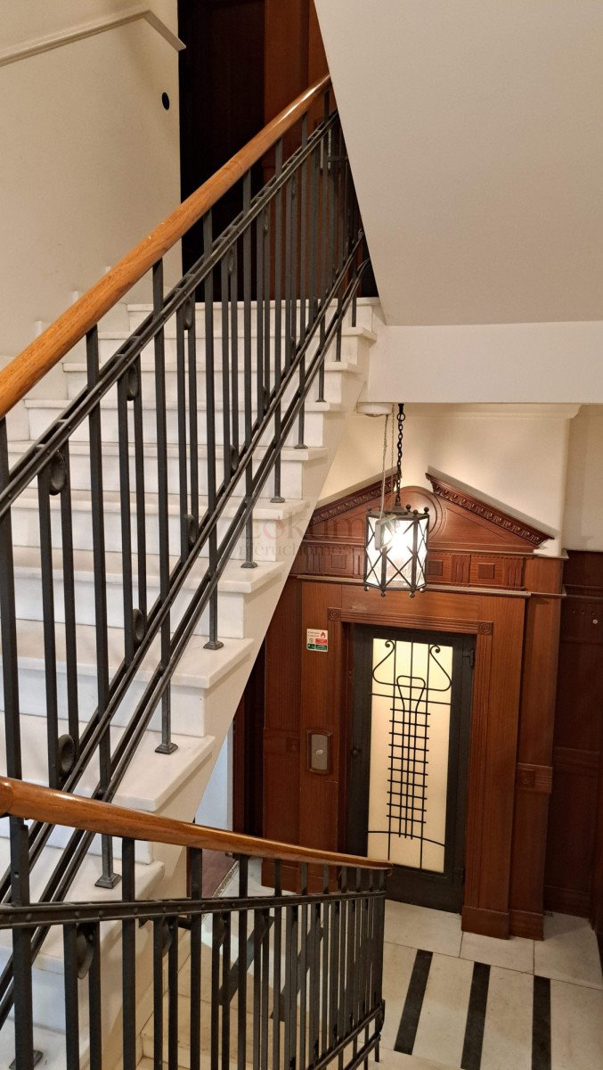 Lokal użytkowy na wynajem Warszawa, Śródmieście, Okólnik  65m2 Foto 1