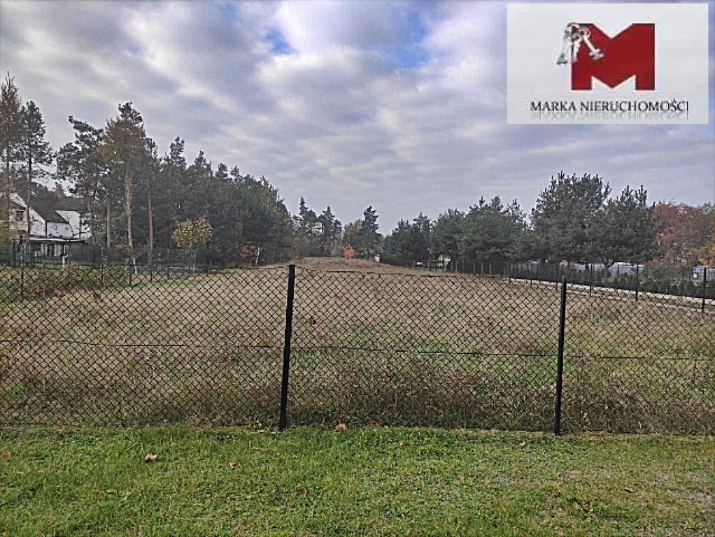 Duża działka pod zabudowę mieszkaniową w Kuźni Raciborskiej Kuźnia Raciborska, Kuźnia Raciborska, Raciborska  2 470m2 Foto 1