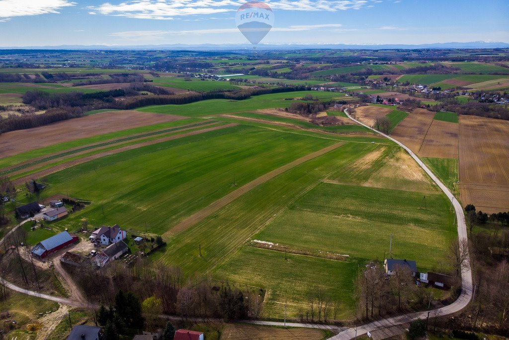 Działka budowlana na sprzedaż Grzegorzowice Wielkie  3 200m2 Foto 9