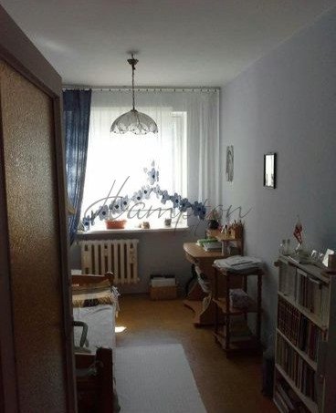 Mieszkanie trzypokojowe na sprzedaż Warszawa, Mokotów Stegny  56m2 Foto 8